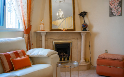 Herverkoop - Villa -
Ciudad Quesada - Rojales