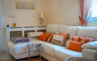 Herverkoop - Villa -
Ciudad Quesada - Rojales