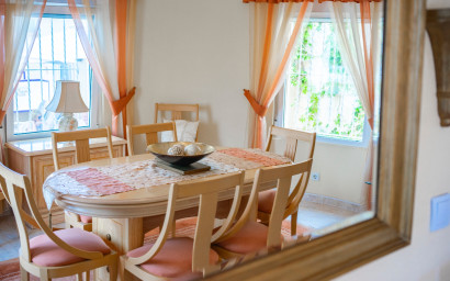 Herverkoop - Villa -
Ciudad Quesada - Rojales