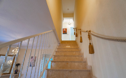 Herverkoop - Villa -
Ciudad Quesada - Rojales