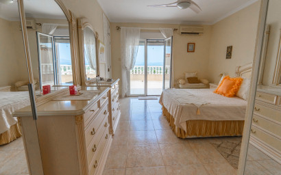 Herverkoop - Villa -
Ciudad Quesada - Rojales