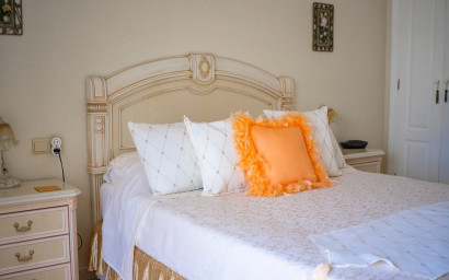 Herverkoop - Villa -
Ciudad Quesada - Rojales