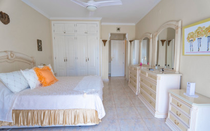 Herverkoop - Villa -
Ciudad Quesada - Rojales