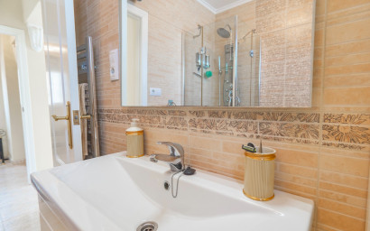 Herverkoop - Villa -
Ciudad Quesada - Rojales