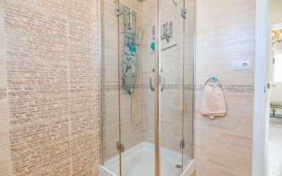 Herverkoop - Villa -
Ciudad Quesada - Rojales