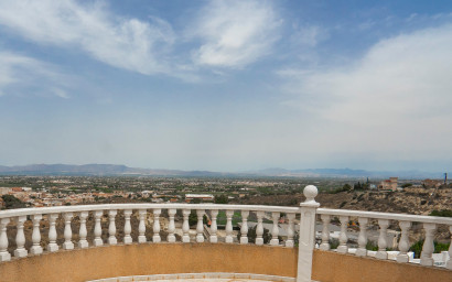 Herverkoop - Villa -
Ciudad Quesada - Rojales