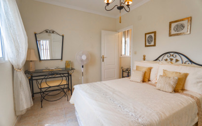 Herverkoop - Villa -
Ciudad Quesada - Rojales