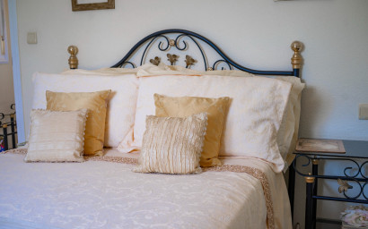 Herverkoop - Villa -
Ciudad Quesada - Rojales