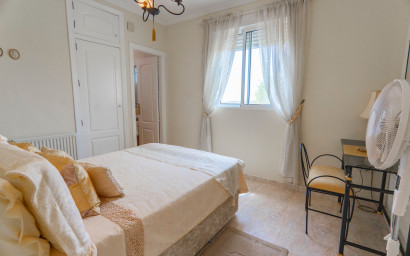 Herverkoop - Villa -
Ciudad Quesada - Rojales