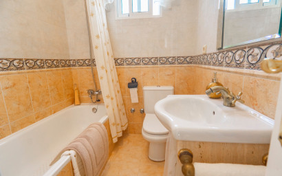 Herverkoop - Villa -
Ciudad Quesada - Rojales