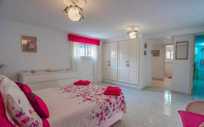 Herverkoop - Villa -
Ciudad Quesada - Rojales