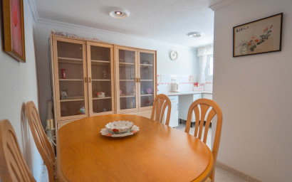 Herverkoop - Villa -
Ciudad Quesada - Rojales