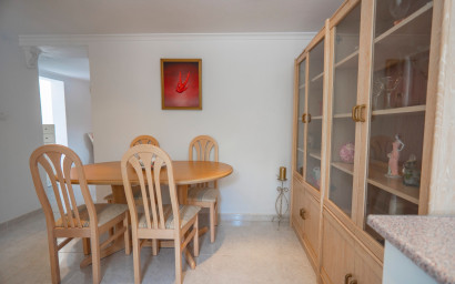 Herverkoop - Villa -
Ciudad Quesada - Rojales