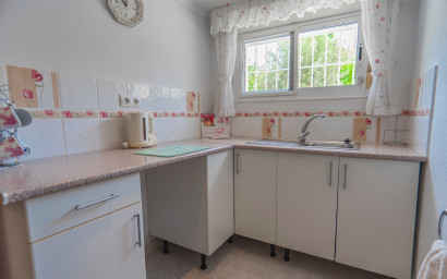 Herverkoop - Villa -
Ciudad Quesada - Rojales