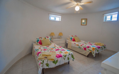 Herverkoop - Villa -
Ciudad Quesada - Rojales