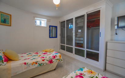 Herverkoop - Villa -
Ciudad Quesada - Rojales