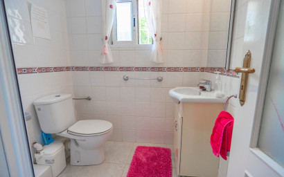 Herverkoop - Villa -
Ciudad Quesada - Rojales