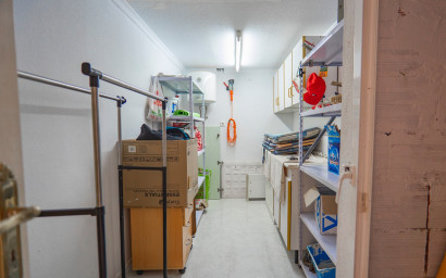 Herverkoop - Villa -
Ciudad Quesada - Rojales