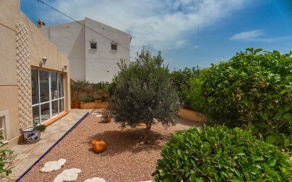 Herverkoop - Villa -
Ciudad Quesada - Rojales