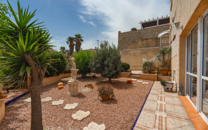 Herverkoop - Villa -
Ciudad Quesada - Rojales