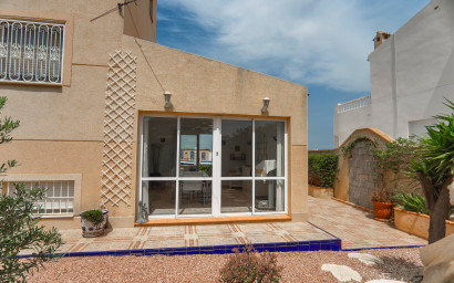 Herverkoop - Villa -
Ciudad Quesada - Rojales