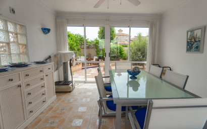 Herverkoop - Villa -
Ciudad Quesada - Rojales