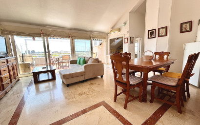 Herverkoop - Penthouse -
Dehesa de Campoamor
