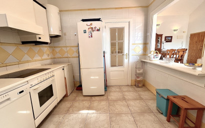 Herverkoop - Penthouse -
Dehesa de Campoamor