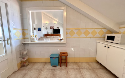 Herverkoop - Penthouse -
Dehesa de Campoamor