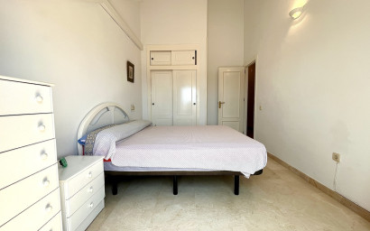 Herverkoop - Penthouse -
Dehesa de Campoamor