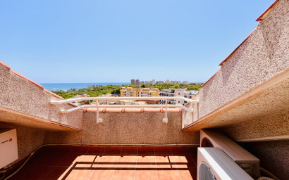 Herverkoop - Penthouse -
Dehesa de Campoamor
