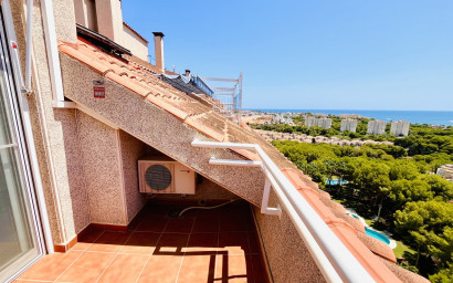 Herverkoop - Penthouse -
Dehesa de Campoamor