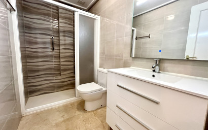 Herverkoop - Penthouse -
Dehesa de Campoamor