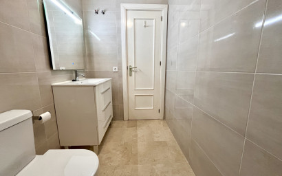 Herverkoop - Penthouse -
Dehesa de Campoamor