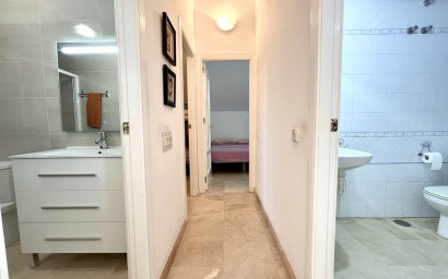 Herverkoop - Penthouse -
Dehesa de Campoamor