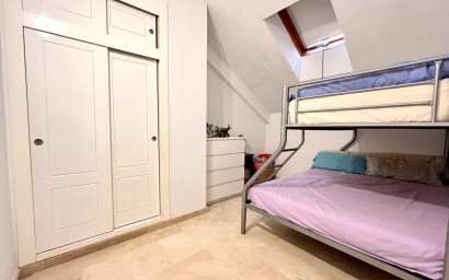 Herverkoop - Penthouse -
Dehesa de Campoamor