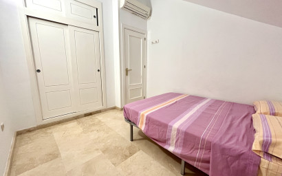 Herverkoop - Penthouse -
Dehesa de Campoamor