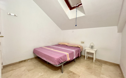 Herverkoop - Penthouse -
Dehesa de Campoamor