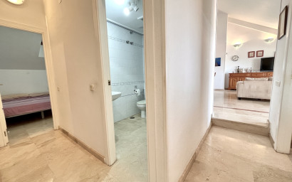 Herverkoop - Penthouse -
Dehesa de Campoamor