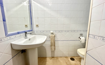 Herverkoop - Penthouse -
Dehesa de Campoamor