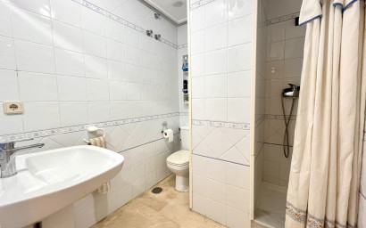 Herverkoop - Penthouse -
Dehesa de Campoamor