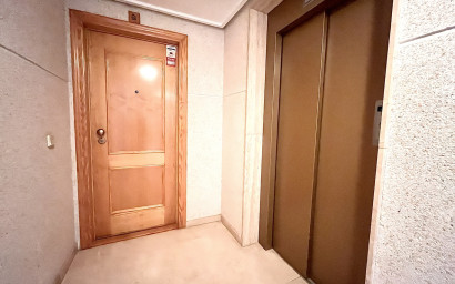 Herverkoop - Penthouse -
Dehesa de Campoamor