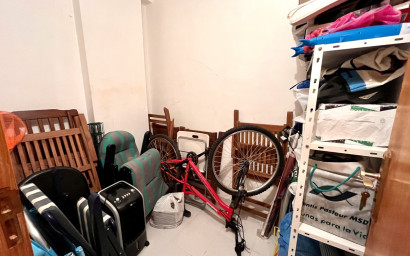 Herverkoop - Penthouse -
Dehesa de Campoamor