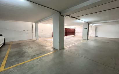 Herverkoop - Penthouse -
Dehesa de Campoamor