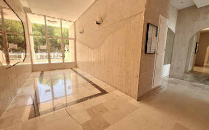 Herverkoop - Penthouse -
Dehesa de Campoamor