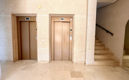 Herverkoop - Penthouse -
Dehesa de Campoamor