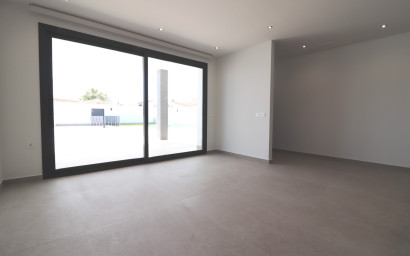 Resale - Villa -
Ciudad Quesada - Ciudad Quesada - Town