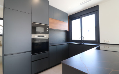 Resale - Villa -
Ciudad Quesada - Ciudad Quesada - Town