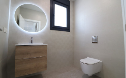 Resale - Villa -
Ciudad Quesada - Ciudad Quesada - Town