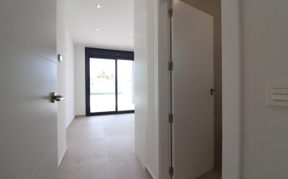 Resale - Villa -
Ciudad Quesada - Ciudad Quesada - Town